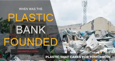 The Plastic Bank's Founding: A History of Innovation