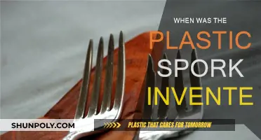 The Plastic Spork: A History of Invention