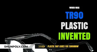 Unveiling the Origins: A History of TR90 Plastic Innovation