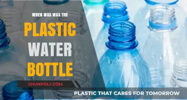 The Evolution of Plastic Water Bottles: A Historical Overview