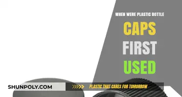 The Evolution of Plastic Bottle Caps: A Historical Perspective