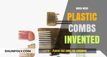 Unraveling History: The Surprising Origins of Plastic Combs