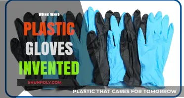 The Evolution of Hand Protection: A History of Plastic Gloves