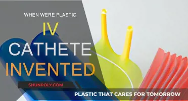 The Evolution of Plastic IV Catheters: Invention Timeline
