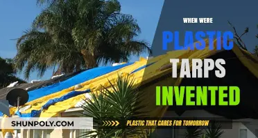 Unveiling the History: The Surprising Origins of Plastic Tarps