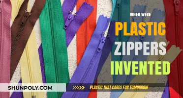 Unzipping History: The Surprising Origins of Plastic Zippers