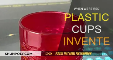 The Rise of Red Party Cups: A History