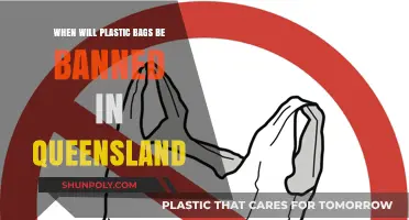Queensland's Plastic Bag Ban: Timeline and What You Need to Know