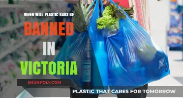 Victoria's Plastic Bag Ban: Timeline and Environmental Impact Explained