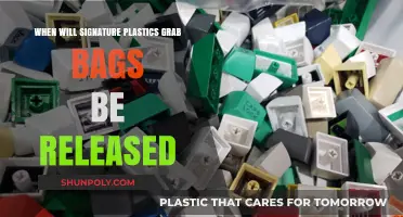Signature Plastics Grab Bags Release Date: What We Know So Far