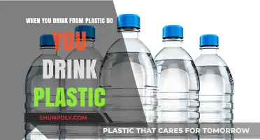 Unseen Consequences: The Hidden Dangers of Drinking from Plastic
