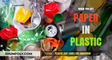 Plastic or Paper? Navigating Recycling Mistakes and Sustainable Solutions