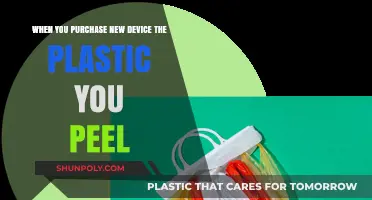 Unboxing Revelations: The Hidden Truth Behind New Device Plastics