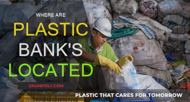 Plastic Bank's Global Reach: Where Are They Located?