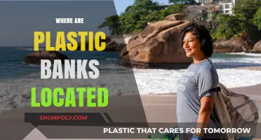 Exploring the Global Presence of Plastic Banks: A Comprehensive Guide