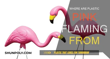 The History of Plastic Pink Flamingos: Their Origin and Rise to Fame