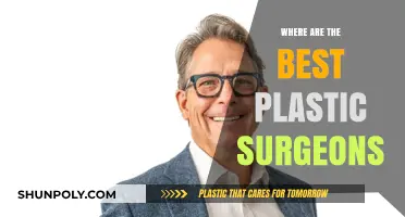 Top Plastic Surgeons: Where to Find Expertise and Excellence Globally