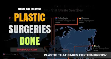 Global Plastic Surgery Hotspots: Top Countries for Cosmetic Procedures