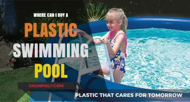 Dive into Summer: Your Guide to Purchasing the Perfect Plastic Pool