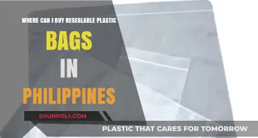 Top Places to Buy Resealable Plastic Bags in the Philippines