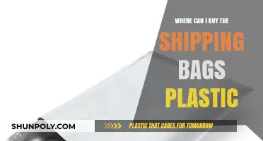 Best Places to Purchase Durable Plastic Shipping Bags Online