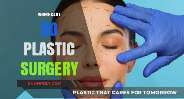Top Locations for Safe and Affordable Plastic Surgery Worldwide