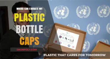 Eco-Friendly Recycling: Where to Donate Your Plastic Bottle Caps