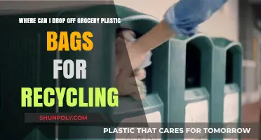 Eco-Friendly Disposal: Where to Recycle Grocery Plastic Bags Locally