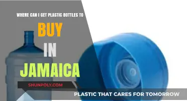 Where to Buy Plastic Bottles in Jamaica: Top Suppliers Guide