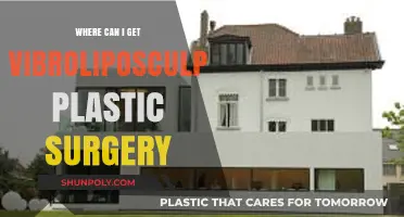 Top Clinics for Vibroliposculpture Plastic Surgery: Your Ultimate Guide