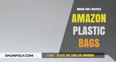 Eco-Friendly Disposal: Where to Recycle Amazon Plastic Bags Locally
