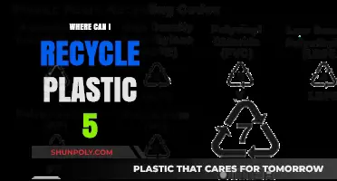Sustainable Solutions: Where to Recycle Plastic 5 in Your Area