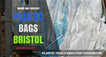 Eco-Friendly Bristol: Where to Recycle Plastic Bags Locally and Easily