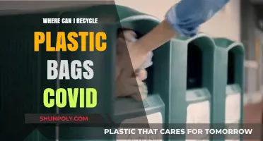 Eco-Friendly Guide: Recycling Plastic Bags Safely During COVID-19 Pandemic