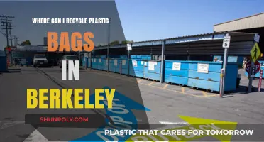Berkeley's Plastic Bag Recycling Guide: Where to Recycle Easily