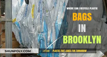 Brooklyn's Plastic Bag Recycling: Locations and Eco-Friendly Tips