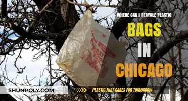 Chicago's Plastic Bag Recycling Guide: Where to Recycle Easily