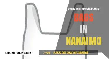 Nanaimo's Plastic Bag Recycling: Locations and Eco-Friendly Disposal Guide