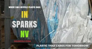 Eco-Friendly Sparks: Where to Recycle Plastic Bags in Nevada