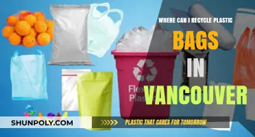 Vancouver's Plastic Bag Recycling: Where to Recycle Responsibly