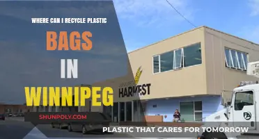 Eco-Friendly Winnipeg: Discover Plastic Bag Recycling Locations Near You