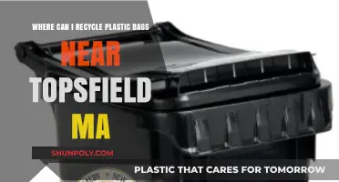 Plastic Bag Recycling Near Topsfield, MA: Your Local Guide