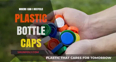 Eco-Friendly Guide: Where to Recycle Plastic Bottle Caps Locally