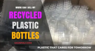 Top Eco-Friendly Platforms to Sell Your Recycled Plastic Bottles