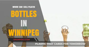 Where to Sell Plastic Bottles in Winnipeg: Top Locations Guide