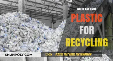 Eco-Friendly Options: Where to Sell Plastic for Recycling