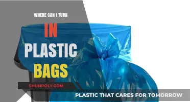 Eco-Friendly Disposal: Where to Recycle Your Plastic Bags Locally