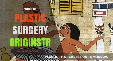 Unveiling the Ancient Roots of Modern Plastic Surgery Techniques