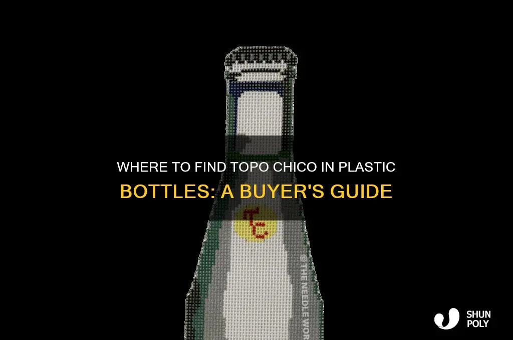 where do i buy topo chico in plastic bottles