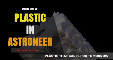 Astroneer Plastic Sources: Where to Find and Harvest Plastic Efficiently